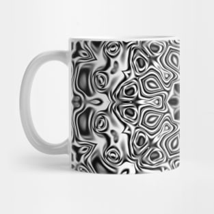 Modern, luxury, abstract, colorful vector patterns, suitable for various products. Mug